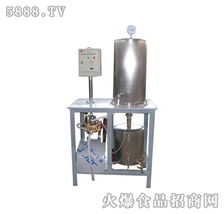 玉祥復合式汽水混合機全國招商，攜手粉碎機共創(chuàng)飲品新未來
